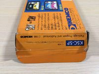 UE4835 Spy vs. Spy BOXED NES Famicom Japan