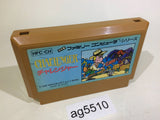 Challenger NES Famicom Japan - AG5510