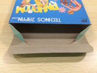 UE6042 U.S. Championship V' Ball Valley BOXED NES Famicom Japan