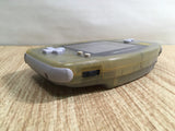 LG2241 Plz Read Item Condi GameBoy Advance Milky Blue Game Boy Console Japan