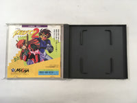 DK4649 Wallaby!! BOXED PC Engine Japan