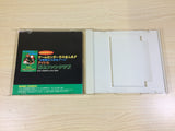 DK6594 Kyuyoku Mahjong Idol Graphic BOXED PC Engine Japan