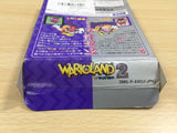 UE6439 Wario Land 2 Mario BOXED GameBoy Game Boy Japan