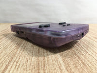 LG2510 GameBoy Color Clear Purple Game Boy Console Japan
