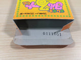 Magical Taru Ruto BOXED NES Famicom Japan - UE4454