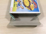 Soccer League Winner's Cup BOXED NES Famicom Japan - UE2477