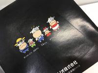 DK6365 Daichikun Crisis BOXED PC Engine Japan