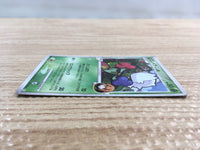CD7997 Roserade Pokemon GL Rare Holo Pt2 007/090 Pokemon Card TCG Japan