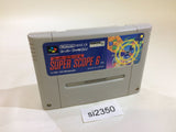 Nintendo Scope 6 SNES Super Famicom Japan - SI2350