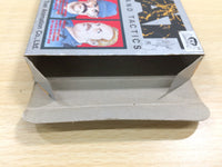 UE8531 Swat BOXED NES Famicom Japan