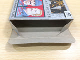 UE8531 Swat BOXED NES Famicom Japan
