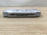 GD6699 Plz Read Item Condi PSP-1000 Silver SONY PSP Console Japan