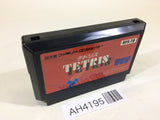 Tetris NES Famicom Japan - AH4195