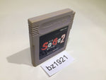 bz1921 Saga 2 Hiho Densetsu GameBoy Game Boy Japan