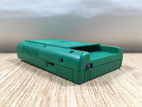 KH5717 With Defects - GameBoy Bros. Green Game Boy Console Japan
