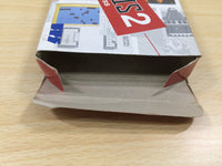 UE7988 Tetris 2 BOXED NES Famicom Japan