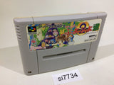 Super Puyo Puyo 2 Tsu SNES Super Famicom Japan - SI7734