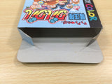 Doki Doki Densetsu Mahoujin Guruguru BOXED GameBoy Game Boy Japan - UE5778