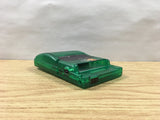 GameBoy Color Clear Green Limited Game Boy Console Japan - Tested Working LC3237