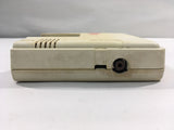 dk6775 Not Working PC Engine Console TurboGrafx Japan