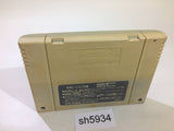 Yu Yu Hakusho 2 SNES Super Famicom Japan - SH5934