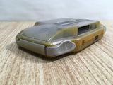 LG2339 Plz Read Item Condi GameBoy Advance Milky Blue Game Boy Console Japan