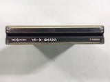 Eve the Lost One Sega Saturn Japan - FH4481
