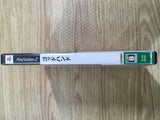 FH5550 God Hand PS2 Japan