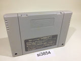 Super Pachi Slot Mahjong SNES Super Famicom Japan - SI3854