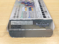 UE8231 Kingdom Hearts Chain of Memories BOXED GameBoy Advance Japan
