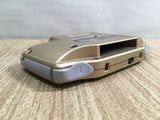 LG2604 Plz Read Item Condi GameBoy Advance Gold Game Boy Console Japan