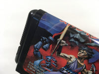 DK5760 Strider Hiryuu Mega Drive Genesis Japan