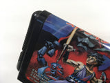 DK5760 Strider Hiryuu Mega Drive Genesis Japan