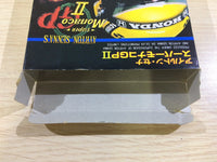 DK6836 Ayrton Senna's Super Monaco GP 2 BOXED Sega Game Gear Japan