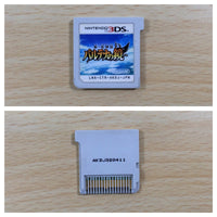 ue7596 Kid Icarus Uprising BOXED Nintendo 3DS Japan