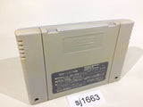 SD Gundam Gaiden Knight Gundam Monogatari SNES Super Famicom Japan - SJ1663