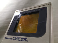 KH5542 With Defects - GameBoy Original DMG-01 Game Boy Console Japan