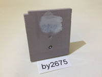 BY2675 Go! Go! Tank GameBoy Game Boy Japan
