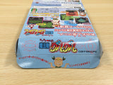Doki Doki Densetsu Mahoujin Guruguru BOXED GameBoy Game Boy Japan - UE5778
