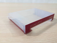 UE1299 Famicom Mini Dr. Mario BOXED GameBoy Advance Japan