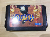 DK5962 Columns Mega Drive Genesis Japan