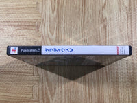 FH8038 Gradius V PS2 Japan