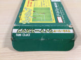 Soccer League Winner's Cup BOXED NES Famicom Japan - UE2477