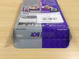 UE6439 Wario Land 2 Mario BOXED GameBoy Game Boy Japan