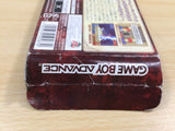 UE5916 Fire Emblem Fuuin no Tsurugi BOXED GameBoy Advance Japan