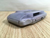LG2241 Plz Read Item Condi GameBoy Advance Milky Blue Game Boy Console Japan