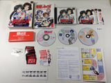 Taiho Shichauzo You're Under Arrest Limited PS1 Japan - FH3817