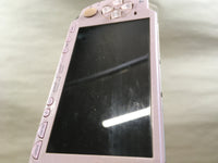 gd5351 Not Working PSP-2000 ROSE PINK SONY PSP Console Japan