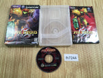 FH7244 Metroid Prime BOXED GameCube Japan