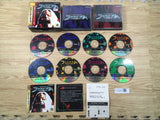Phantasm Sega Saturn Japan - FJ1390